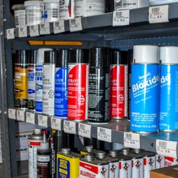 Vern Lewis Welding Supply