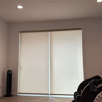 Grace Shades - Roller shades non motorized - Shades & Blinds Near Me - Fremont , California Grace Shades - Roller shades non motorized - Shades & Blinds Near Me - Fremont , California