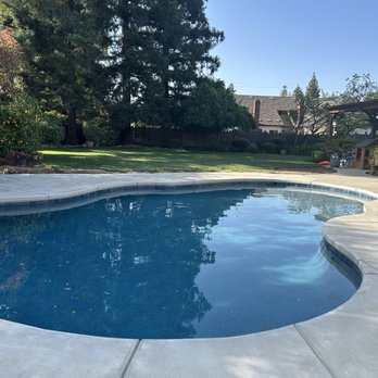 New Image Pool Interiors - Finished pool - Pool & Hot Tub Service Near Me - Clovis, California