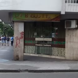 Panadería La Baguette
