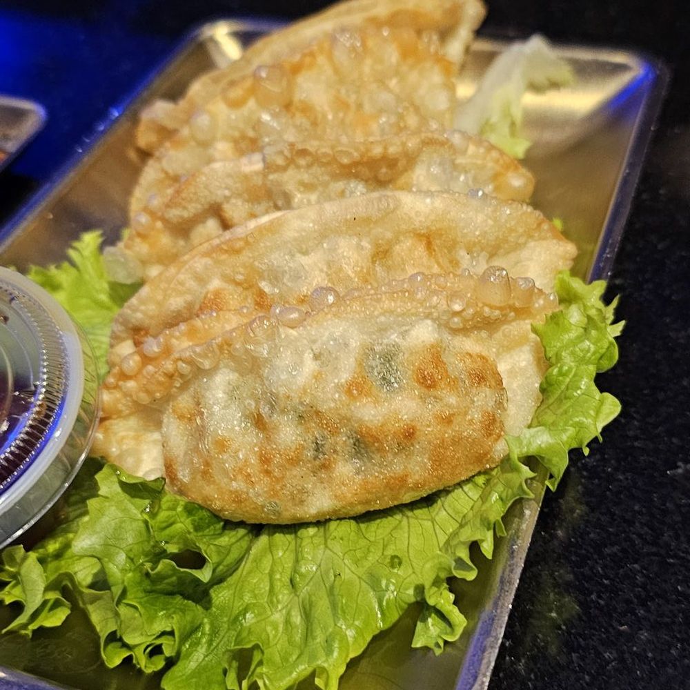 Firepan KBBQ - Fried Dumplings - Korean Near Me - Woodbridge, Virginia Firepan KBBQ - Fried Dumplings - Korean Near Me - Woodbridge, Virginia