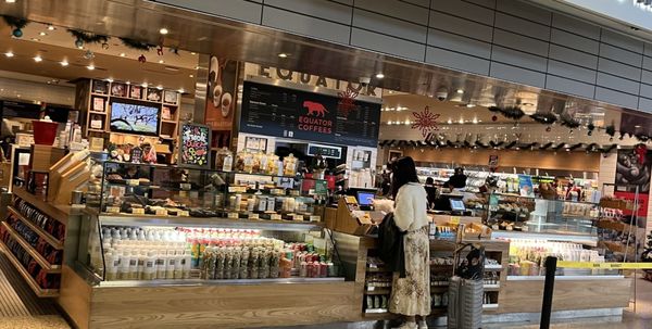 Napa Farms Market by null