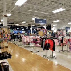 Marshalls - In Marshall's Adrian