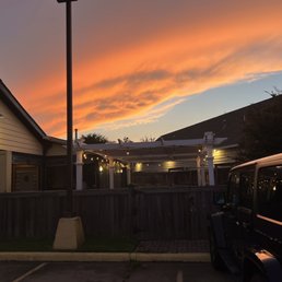 Outside Outside