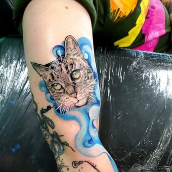 Octopi Ink - Tattoo by Jennie - Tattoo Near Me - Washougal, Washington Octopi Ink - Tattoo by Jennie - Tattoo Near Me - Washougal, Washington