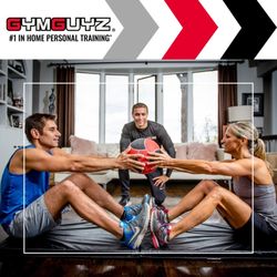GYMGUYZ Brooklyn & Staten Island, NY - Semi-Private Sessions, Great Bonding!