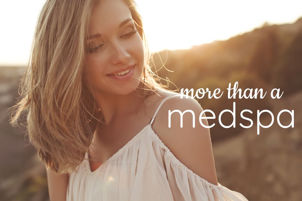MEDSPA ON 5TH Medical Spas 444 East Fifth Ave, Mount Dora, FL