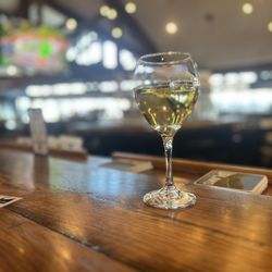 Upland Brewing - Jeffersonville - Chardonnay