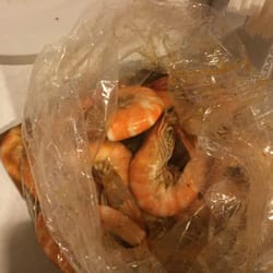 Hot N Juicy Shrimp Restobar