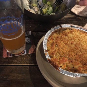 Honolulu Beerworks - Mac n cheese - Brewpubs Near Me - Honolulu, Hawaii Honolulu Beerworks - Mac n cheese - Brewpubs Near Me - Honolulu, Hawaii