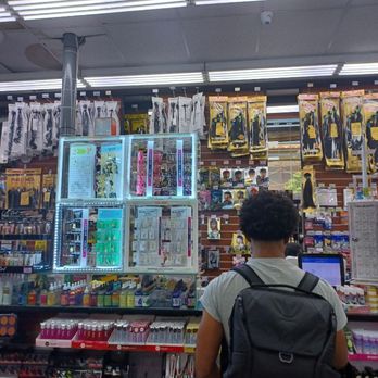 Bliss Beauty Supply - Front of the store - Cosmetics & Beauty Supply Near Me - Bronx, New York Bliss Beauty Supply - Front of the store - Cosmetics & Beauty Supply Near Me - Bronx, New York