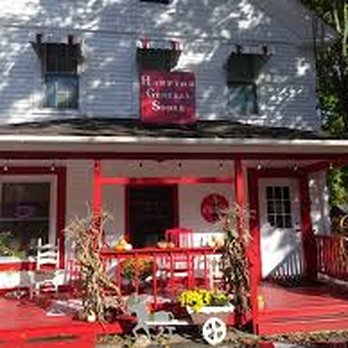 Hampton General Store - Hampton General Store - A   gem in the quiet corner of Connecticut. Wow! - Bakeries Near Me - Hampton, Connecticut