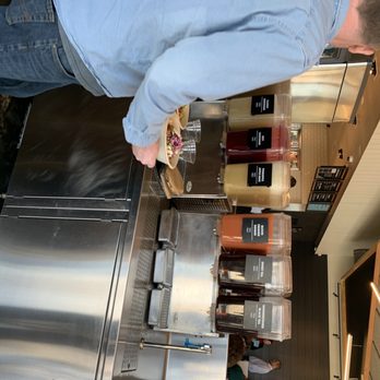 CAVA - Juice bar! - Mediterranean Near Me - Charlotte, North Carolina CAVA - Juice bar! - Mediterranean Near Me - Charlotte, North Carolina