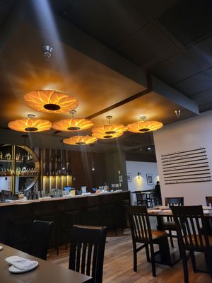 Shimogamo Japanese Restaurant by null