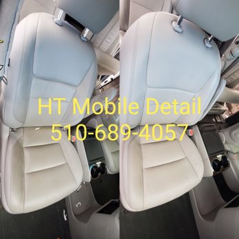 H T Mobile Detailing - seat shampoo - Auto Detailing Near Me H T Mobile Detailing - seat shampoo - Auto Detailing Near Me