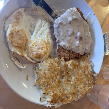 Mile High Cafe - Chicken fried steak - Asian Fusion Near Me - Idyllwild, California Mile High Cafe - Chicken fried steak - Asian Fusion Near Me - Idyllwild, California