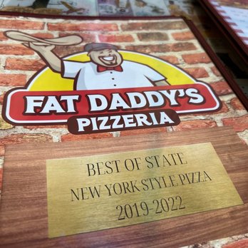 Fat Daddy’s Pizzeria - Pizza Near Me - Provo, Utah Fat Daddy’s Pizzeria - Pizza Near Me - Provo, Utah