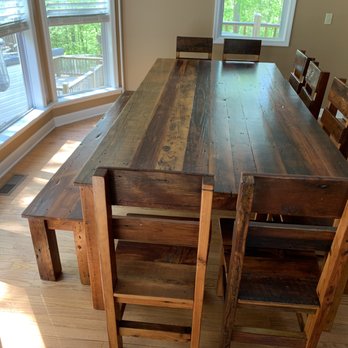 Georgia Artisan - Furniture Stores Near Me - Macon, Georgia