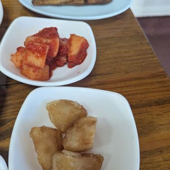 Young Dong Tofu House - Korean Near Me - Dublin, California Young Dong Tofu House - Korean Near Me - Dublin, California