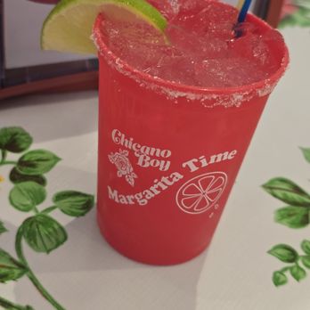 Chicano Boy - Tex-Mex Near Me - Bon Air, Virginia