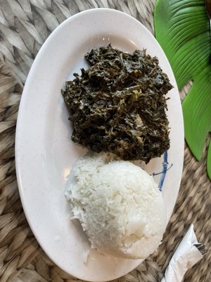 Kuya’s Islander Cuisine by null