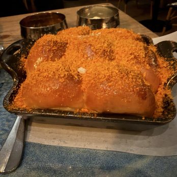 Ettan - Speciality bread - Indian Near Me - Palo Alto, California