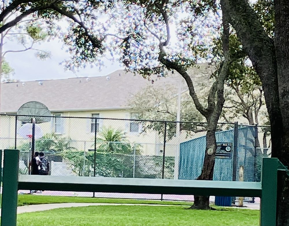 Veterans Memorial Park Image