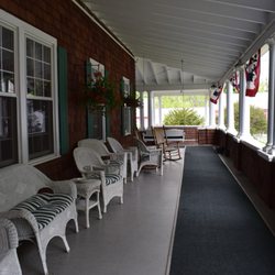The Crafts Inn