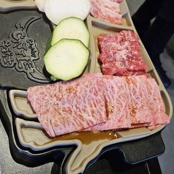 Chubby Cattle - Barbeque Near Me - Rosemead, California