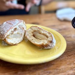 Benedict's Eggs & More