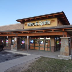 Village South Wine & Spirits - Located next to King Soopers