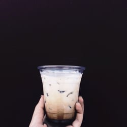 Lift Coffee