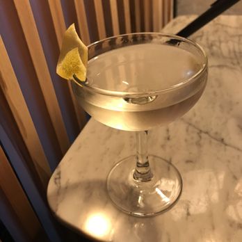 Bar Shiru - Cocktail Bars Near Me - Oakland, California