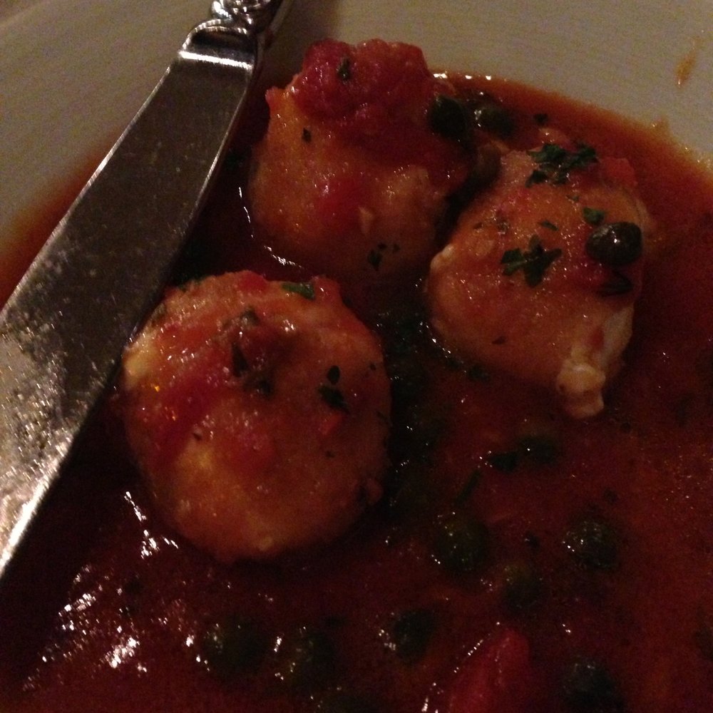 Villa Barone - Mozzarella alla Romano - Italian Near Me - Robbinsville, New Jersey Villa Barone - Mozzarella alla Romano - Italian Near Me - Robbinsville, New Jersey