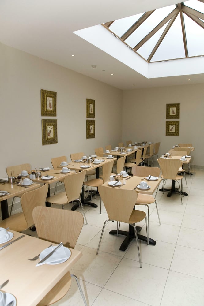 THE JUDD HOTEL 16 Photos & 11 Reviews 47 Cartwright Gardens, London