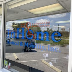 Inhome Medical & Mobility