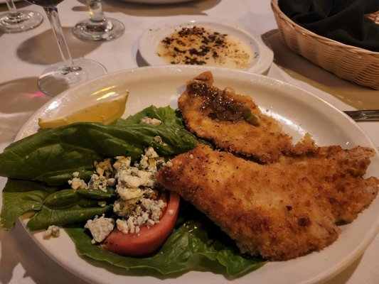Giovanni's Italian Restaurant by null