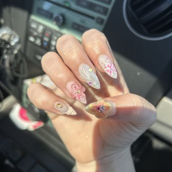 Ivy Nailology - Nail Salons Near Me - San Diego, California Ivy Nailology - Nail Salons Near Me - San Diego, California