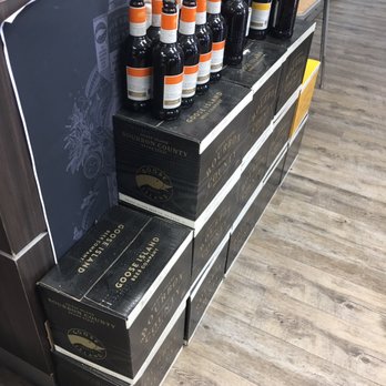 Mendez Fuel - BCBS explosion. - Beer, Wine & Spirits Near Me - Miami, Florida
