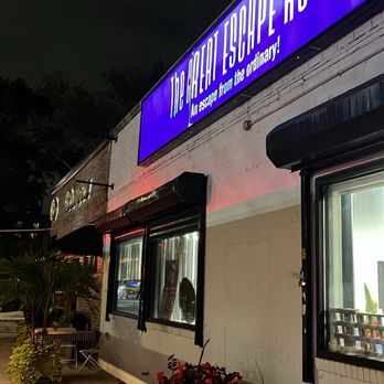 The Great Escape Room Queens - Escape Games Near Me - Park, New York The Great Escape Room Queens - Escape Games Near Me - Park, New York
