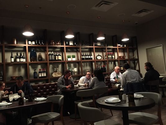 Gusto RistoBar by null