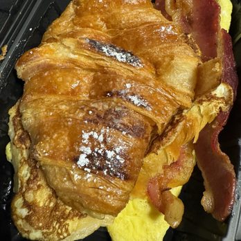 Toasted - Coffee & Tea Near Me - Riverside, California