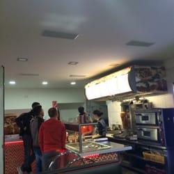 Palast Döner - Ganz nett hier