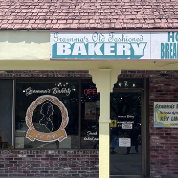 GRAMMA’S BAKERY - Updated July 2025 - 245 Photos & 174 Reviews - 14466 ...