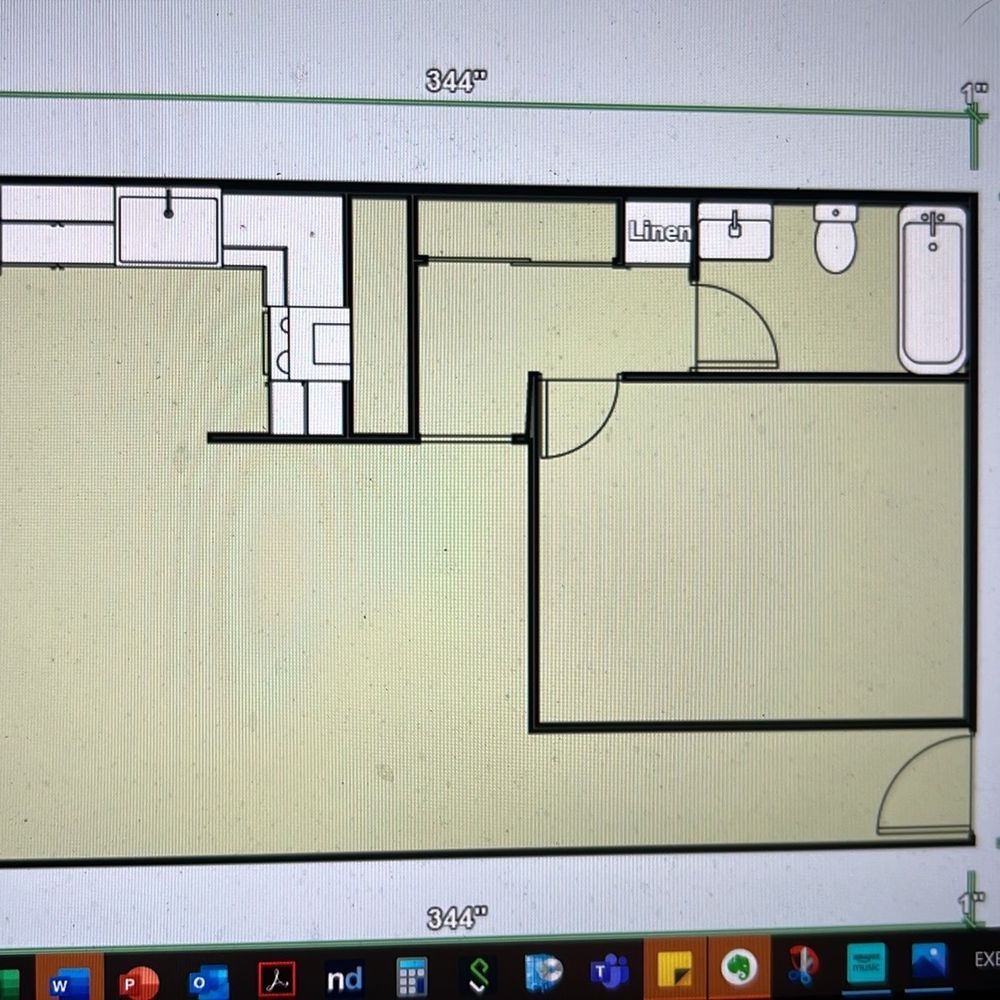 Franciscan Apartments - Floorplan - Apartments Near Me - Alameda, California