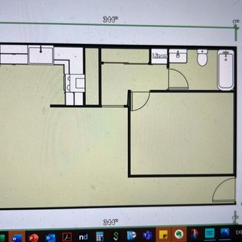 Franciscan Apartments - Floorplan - Apartments Near Me - Alameda, California Franciscan Apartments - Floorplan - Apartments Near Me - Alameda, California
