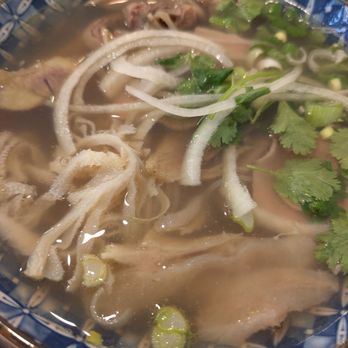 Culantro & Basil Pho Bistro - Combination pho - Vietnamese Near Me - Anaheim, California Culantro & Basil Pho Bistro - Combination pho - Vietnamese Near Me - Anaheim, California