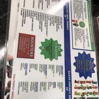Forever Healthy - Juice Bars & Smoothies Near Me - Los Angeles, California