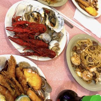 Seaside Buffet - Buffets Near Me - San Diego, California Seaside Buffet - Buffets Near Me - San Diego, California