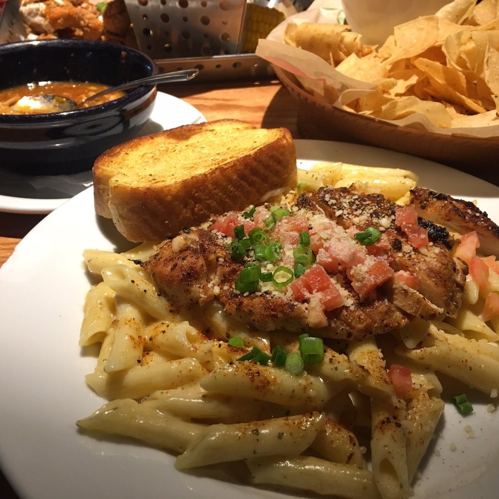 Chili's - American Near Me - Dallas, Texas